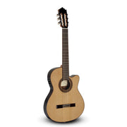 Paco Castillo Guitarra 232TE