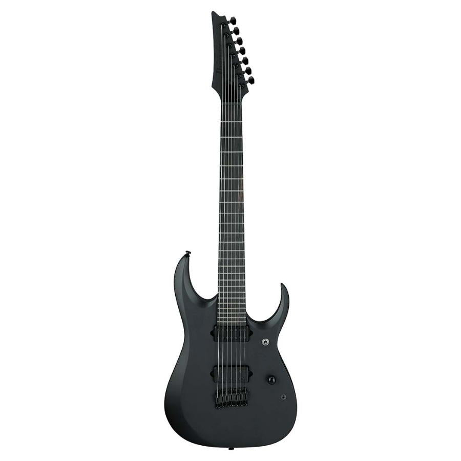 IBANEZ RGDRB71 BKF 