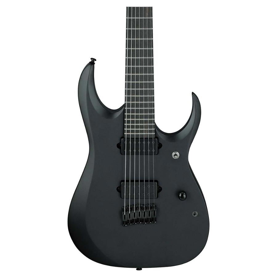 IBANEZ RGDRB71 BKF 