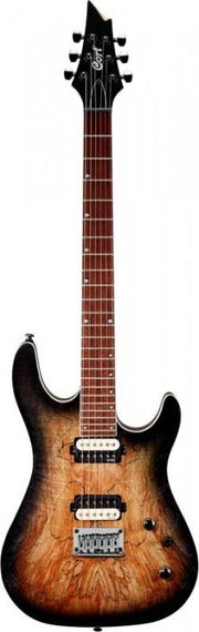 CORT Guitarra Eléctrica Kx300 Oprb