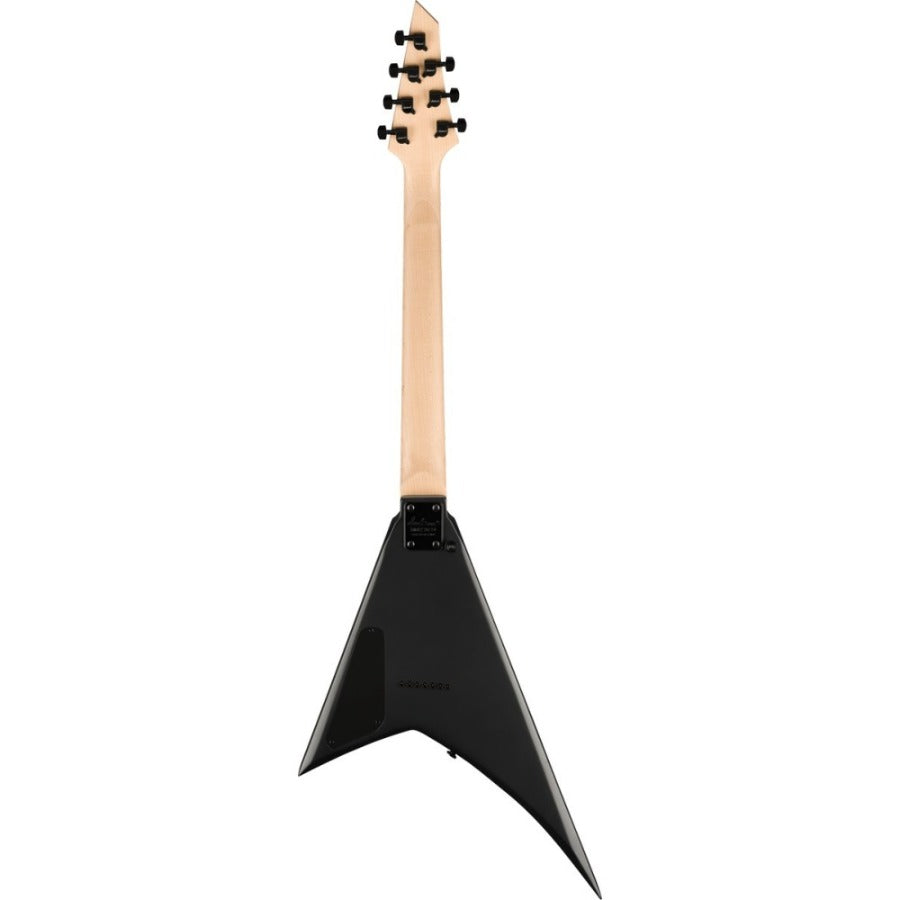 JACKSON JS SERIES RHOADS JS22-7 RR HT SATIN BLACK