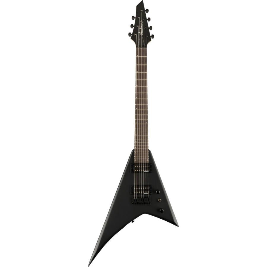 JACKSON JS SERIES RHOADS JS22-7 RR HT SATIN BLACK