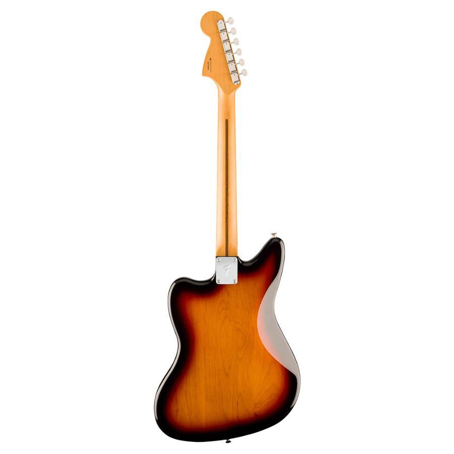 FENDER PLAYER II JAGUAR RW 3TS