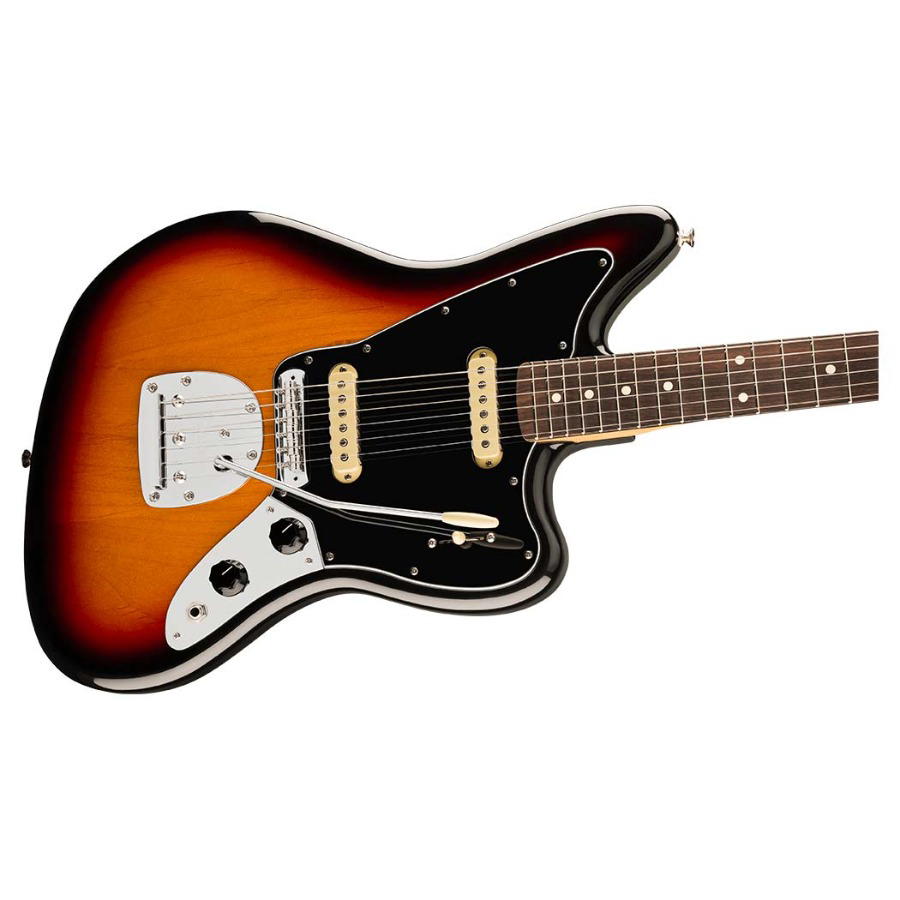 FENDER PLAYER II JAGUAR RW 3TS