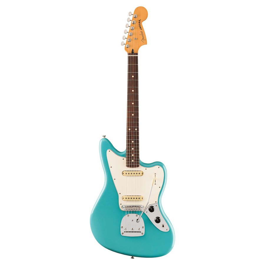 FENDER PLAYER II JAGUAR RW AQB