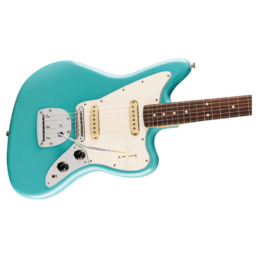 FENDER PLAYER II JAGUAR RW AQB
