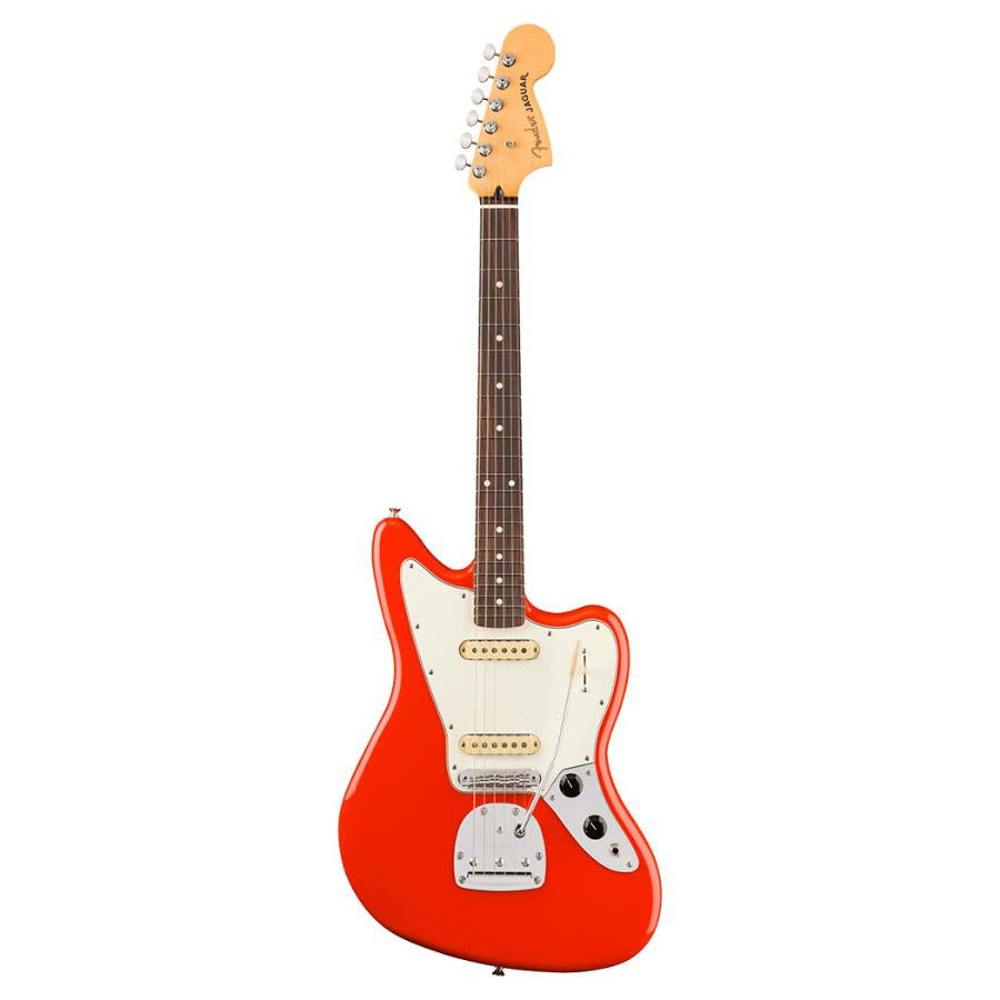 FENDER PLAYER II JAGUAR RW CRR
