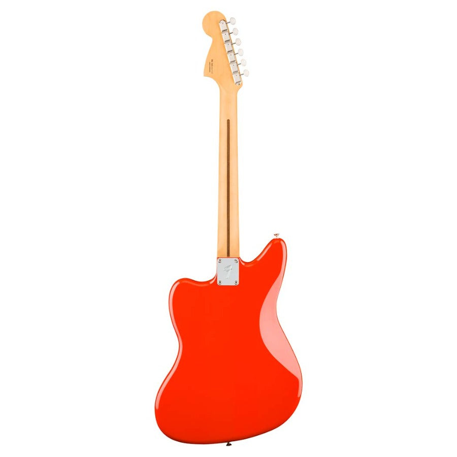 FENDER PLAYER II JAGUAR RW CRR