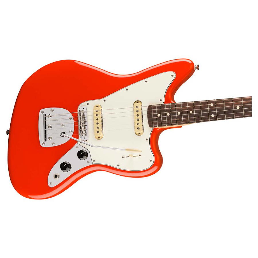FENDER PLAYER II JAGUAR RW CRR