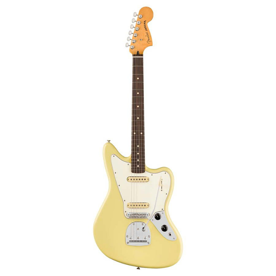 FENDER PLAYER II JAGUAR RW HLY