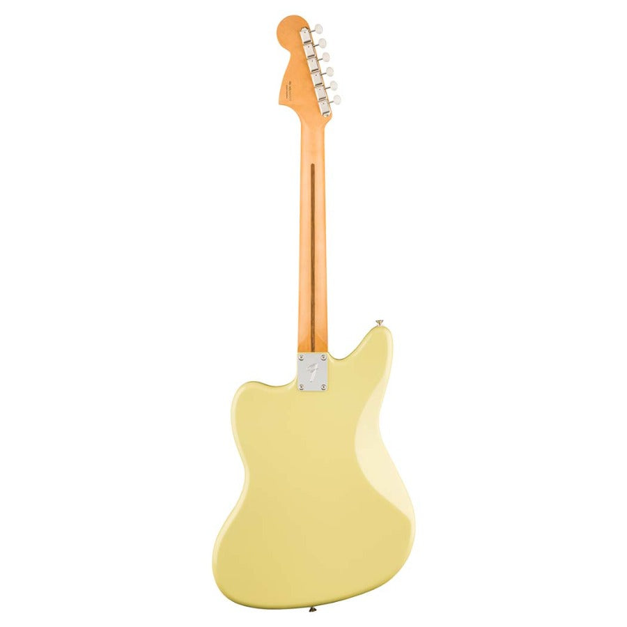 FENDER PLAYER II JAGUAR RW HLY