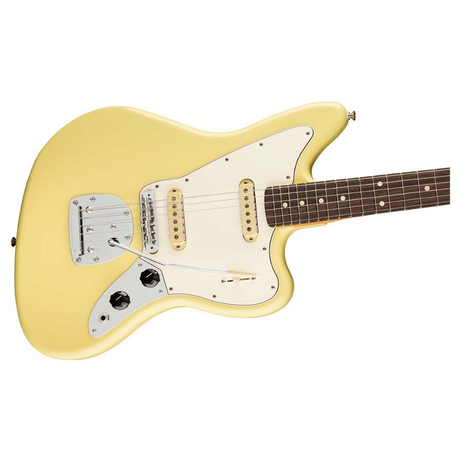 FENDER PLAYER II JAGUAR RW HLY