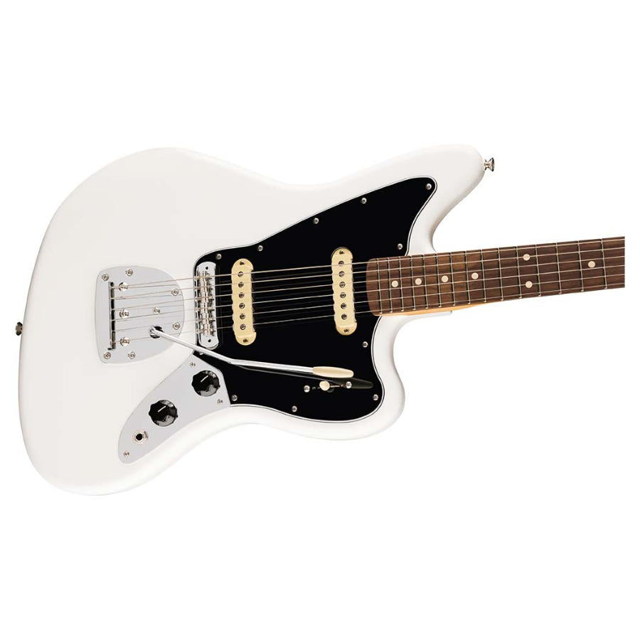 FENDER PLAYER II JAGUAR RW PWT