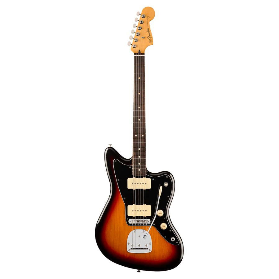 FENDER PLAYER II JAZZMASTER RW 3TS
