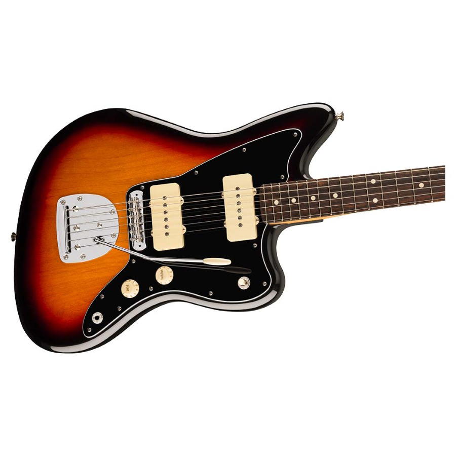 FENDER PLAYER II JAZZMASTER RW 3TS