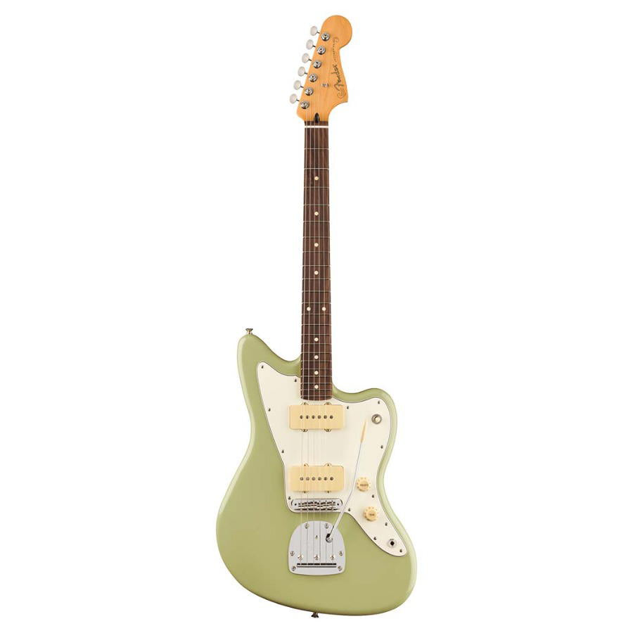 FENDER PLAYER II JAZZMASTER RW BCG