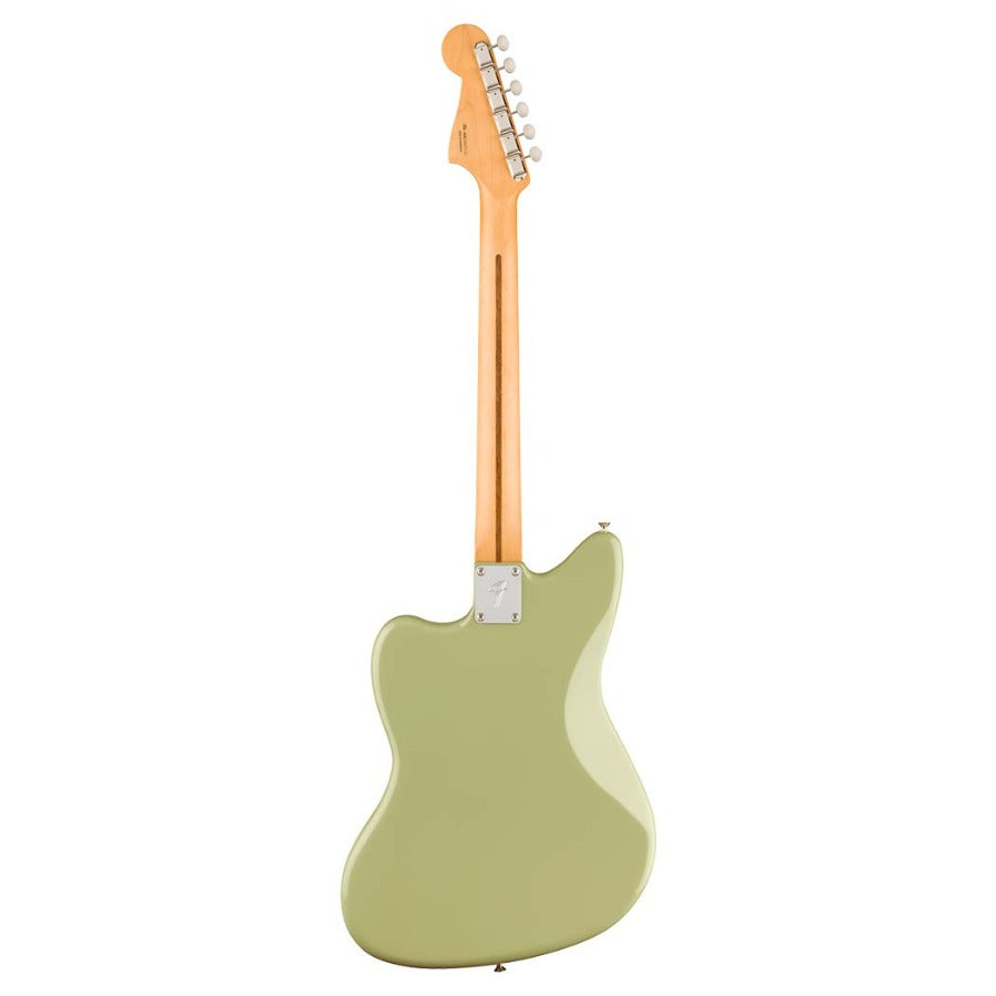 FENDER PLAYER II JAZZMASTER RW BCG