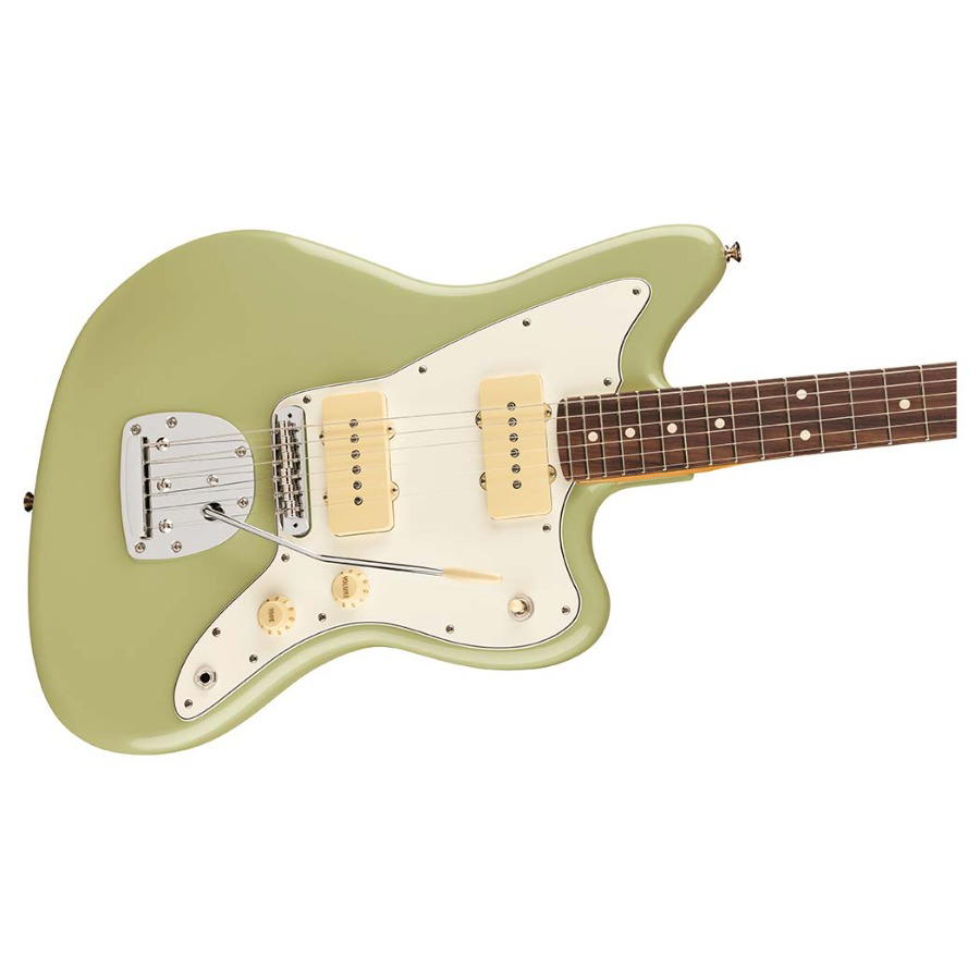 FENDER PLAYER II JAZZMASTER RW BCG