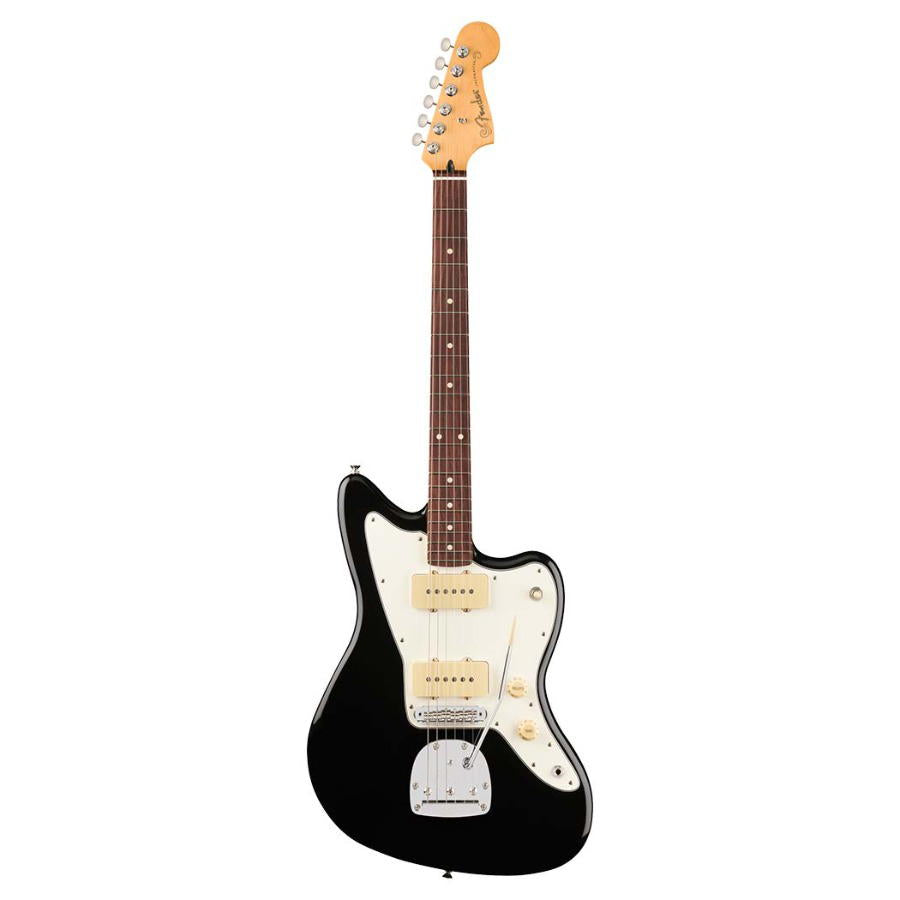 FENDER PLAYER II JAZZMASTER RW BLK