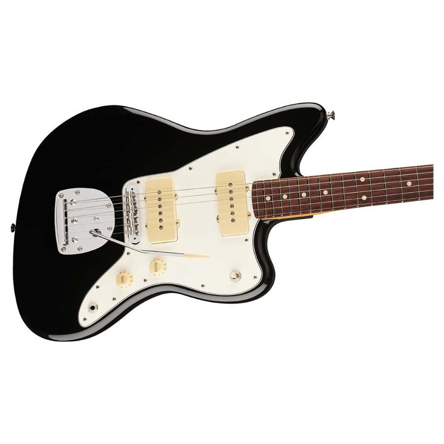 FENDER PLAYER II JAZZMASTER RW BLK