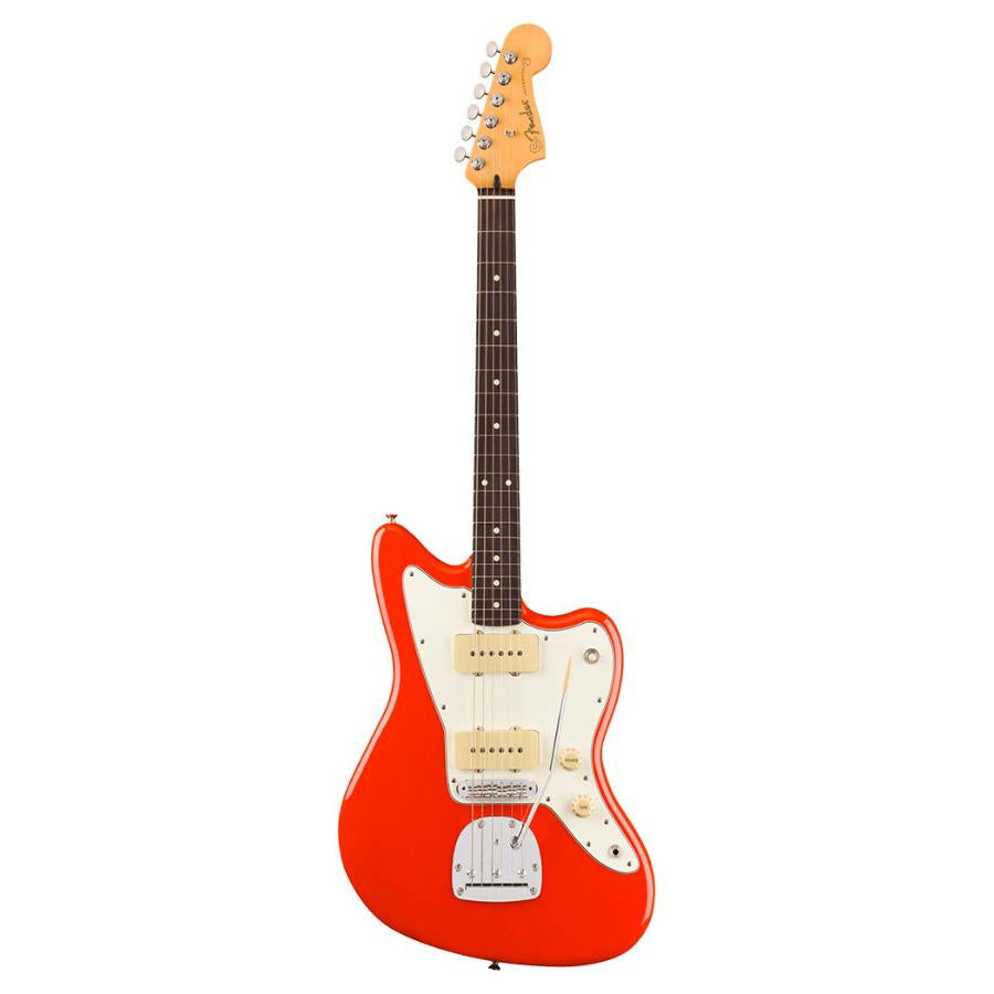 FENDER PLAYER II JAZZMASTER RW CRR