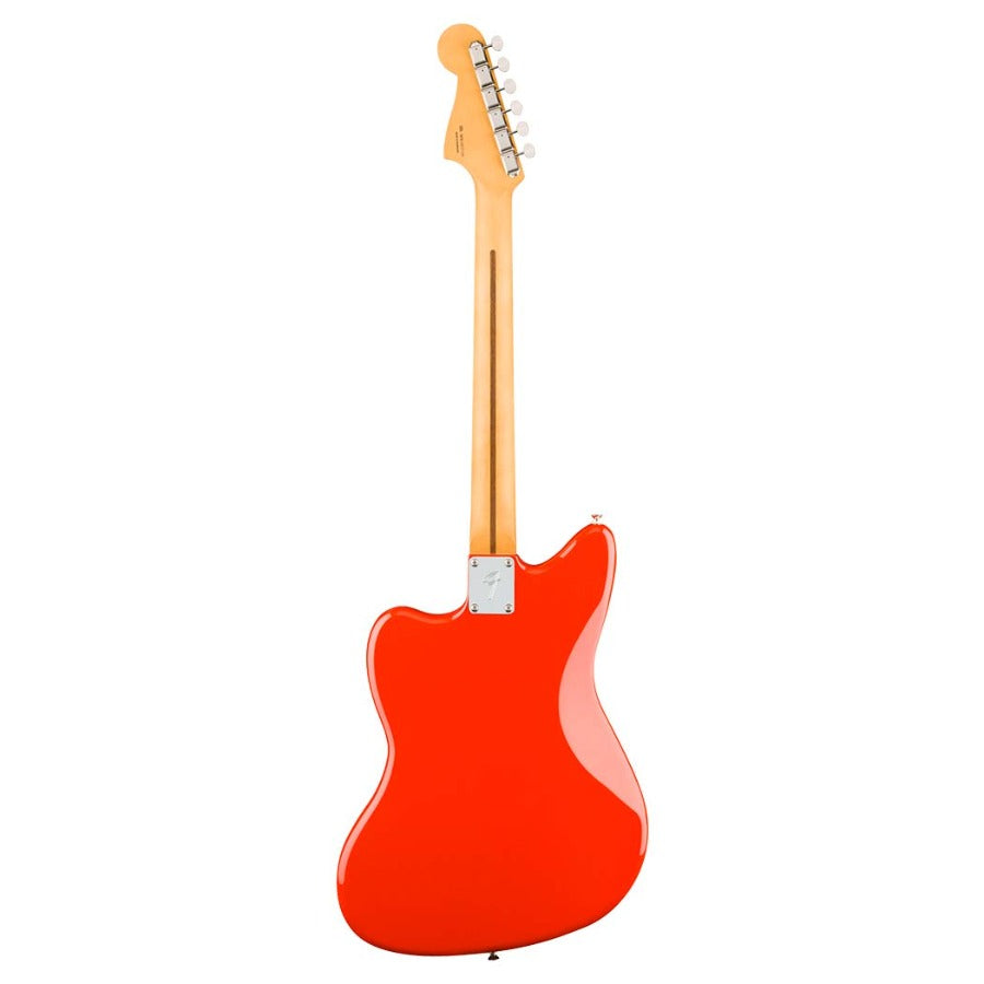 FENDER PLAYER II JAZZMASTER RW CRR
