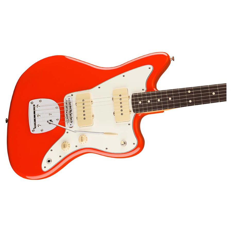 FENDER PLAYER II JAZZMASTER RW CRR