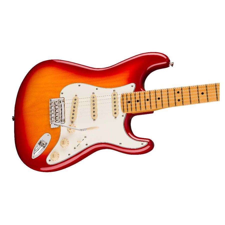 FENDER PLAYER II STRAT MN ACB