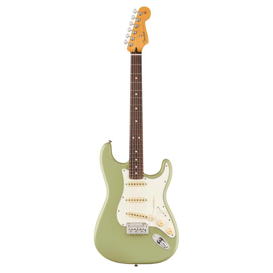 FENDER PLAYER II STRAT RW BCG