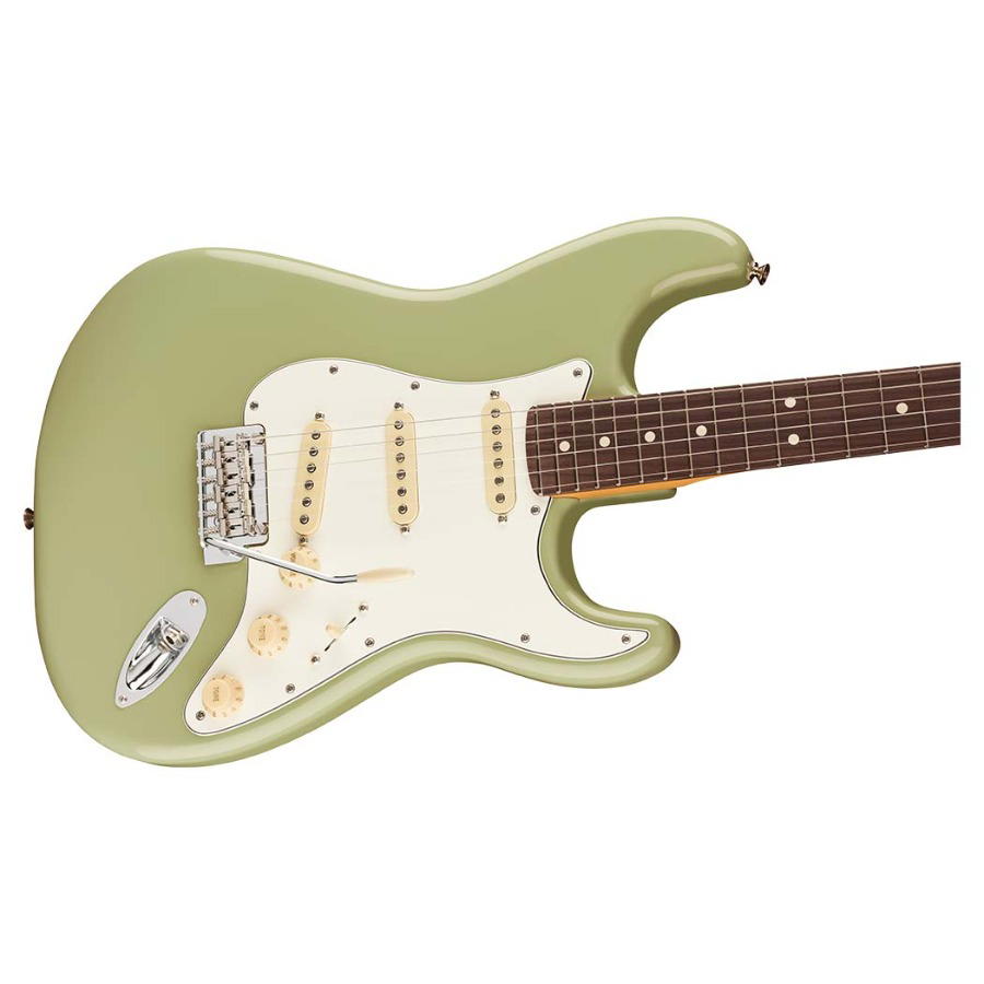 FENDER PLAYER II STRAT RW BCG