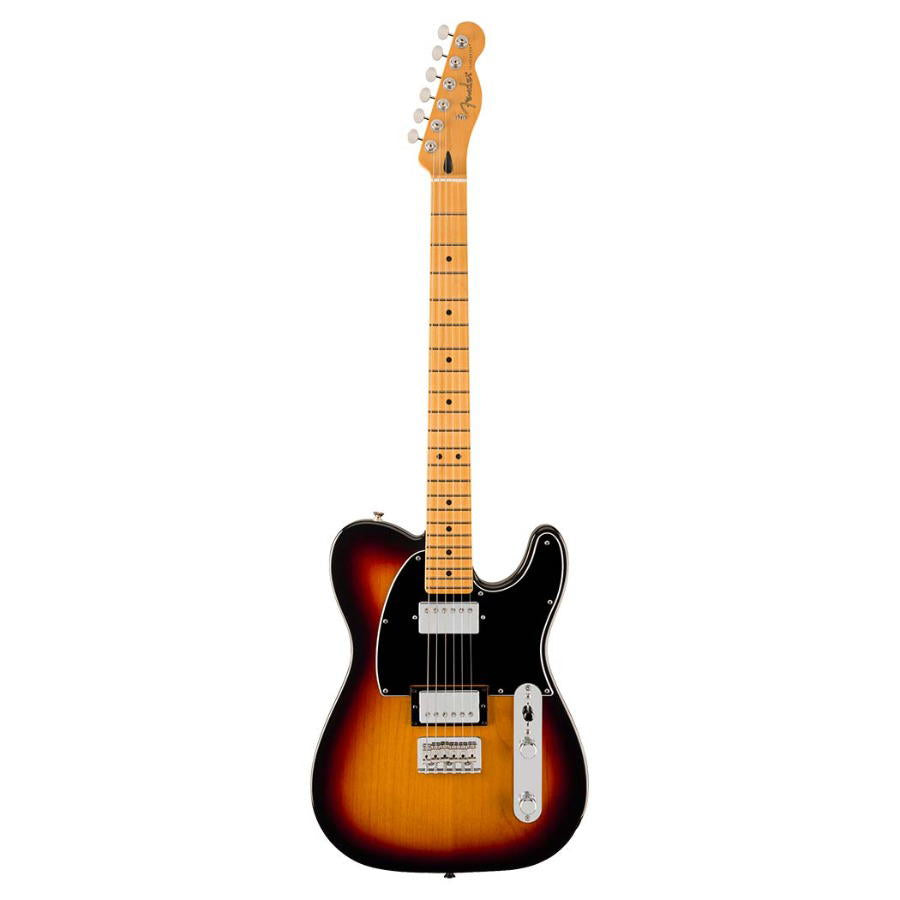 FENDER PLAYER II TELE HH MN 3TS