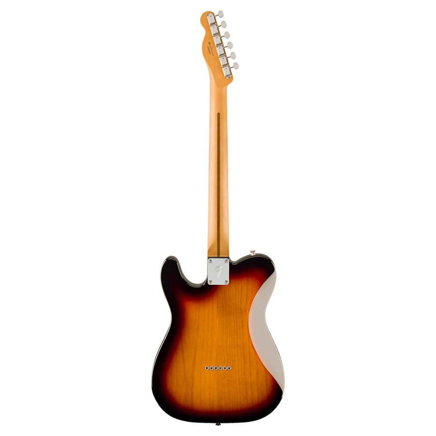 FENDER PLAYER II TELE HH MN 3TS
