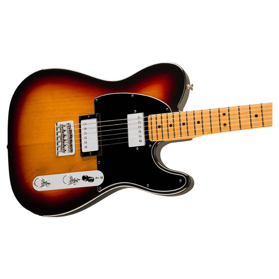 FENDER PLAYER II TELE HH MN 3TS