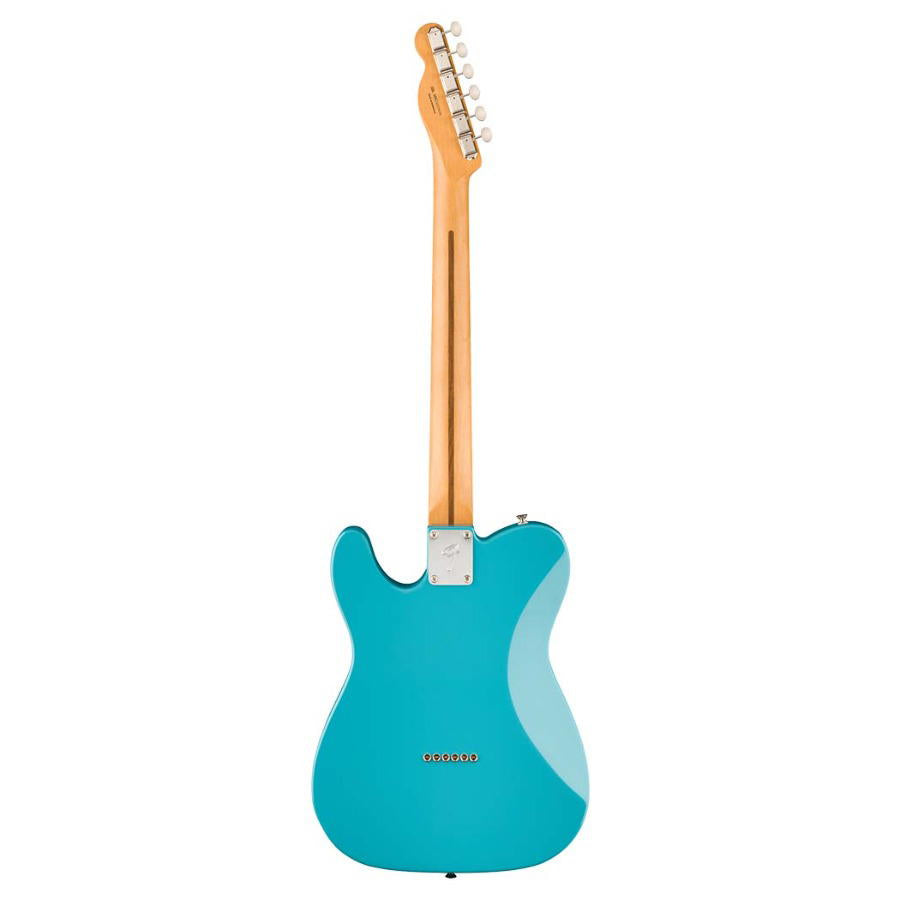 FENDER PLAYER II TELE HH RW AQB