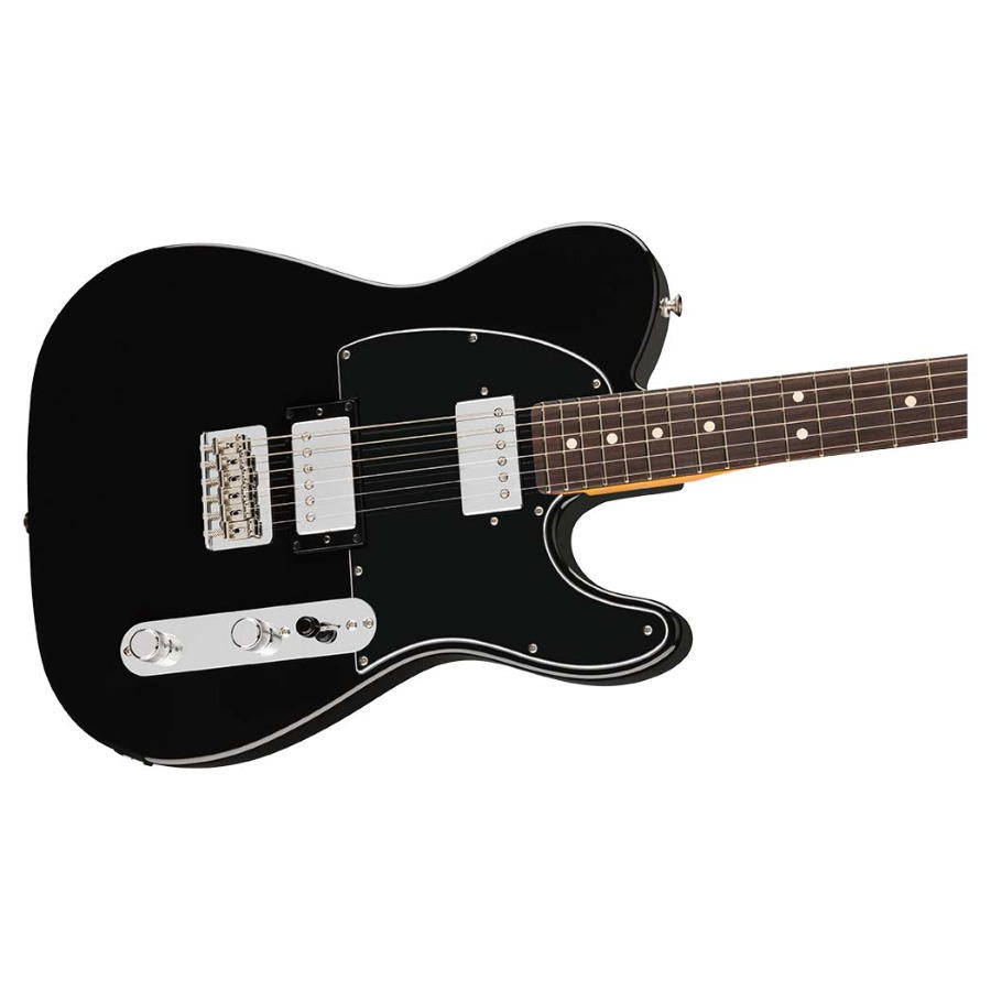 FENDER PLAYER II TELE HH RW BLK