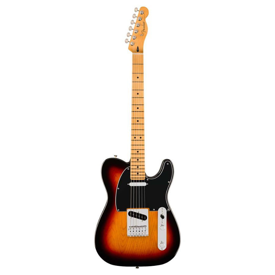 FENDER PLAYER II TELE MN 3TS