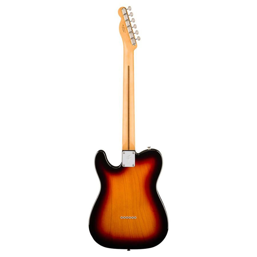 FENDER PLAYER II TELE MN 3TS