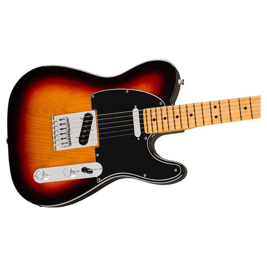 FENDER PLAYER II TELE MN 3TS