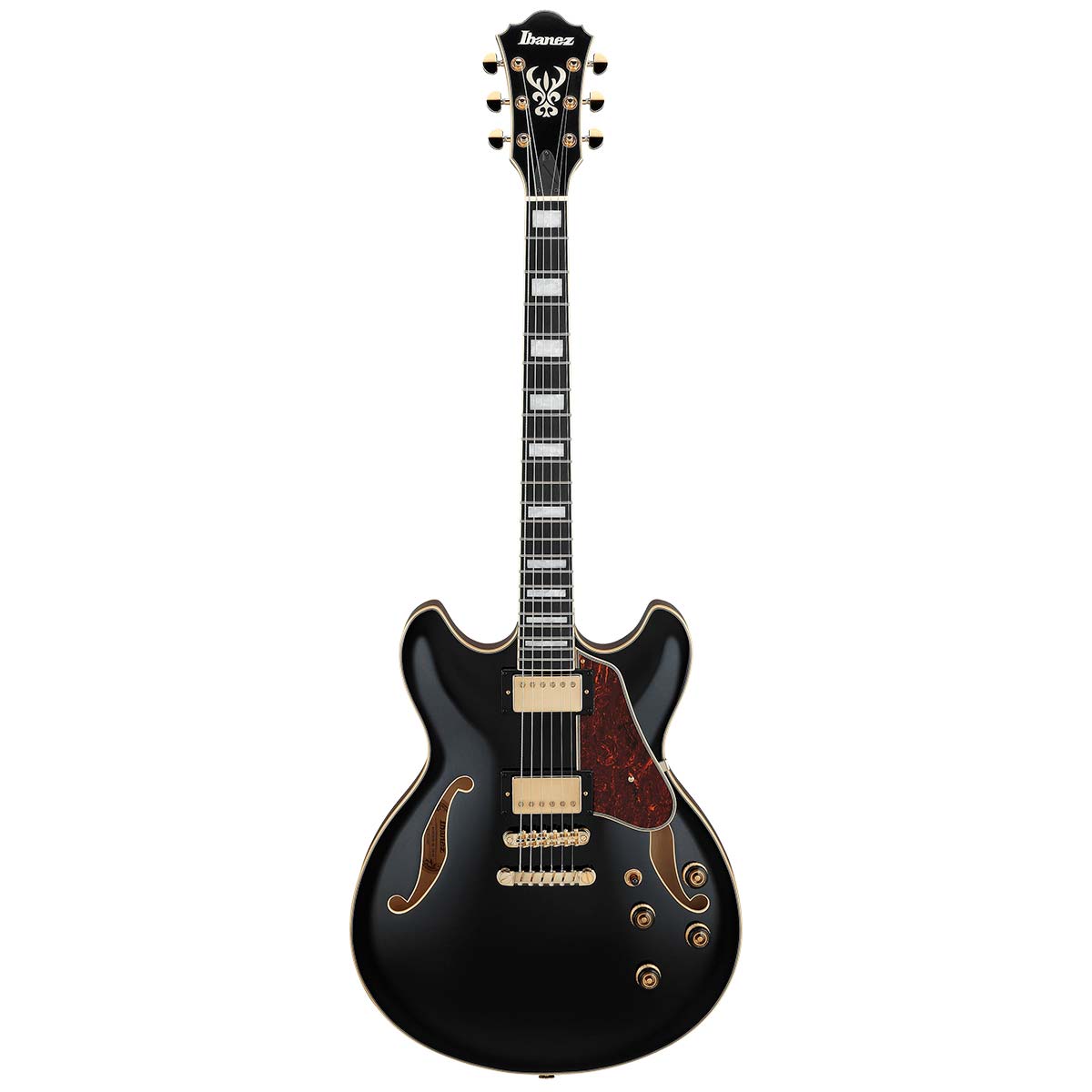 IBANEZ AS93BC-BK