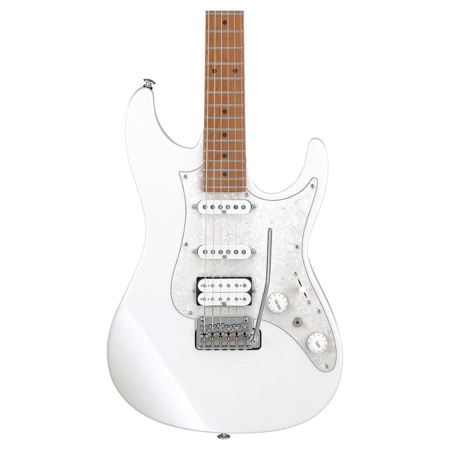 IBANEZ AZ2204 PW 