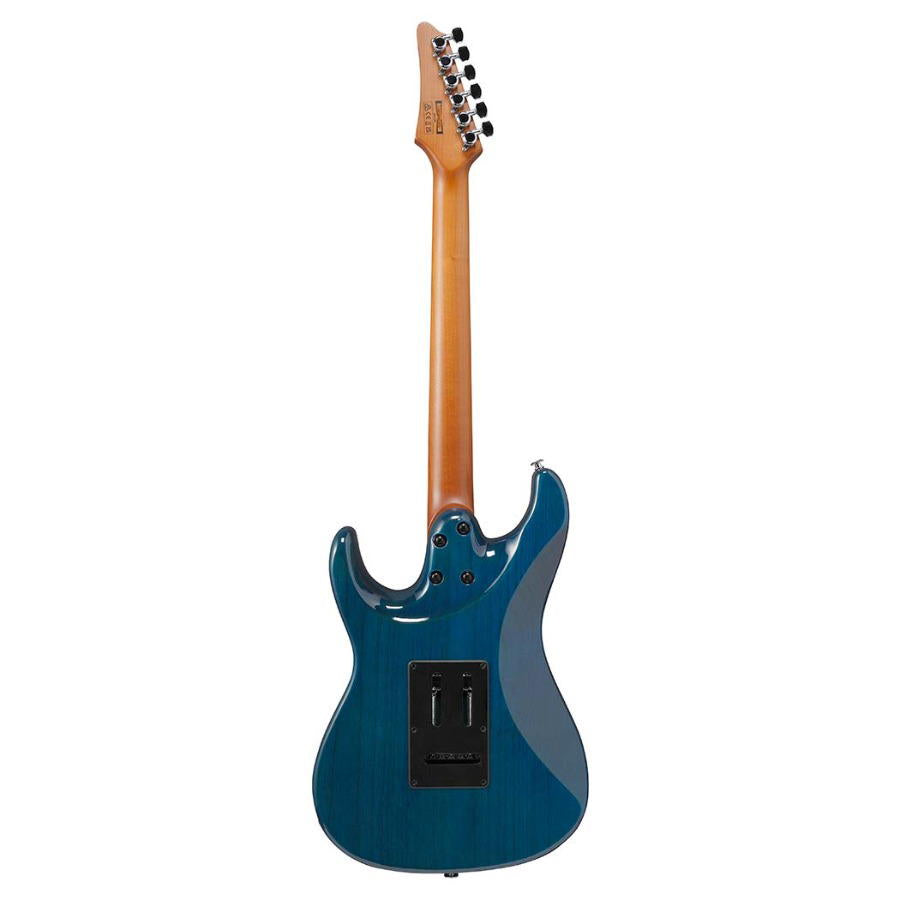 IBANEZ AZ22S1F TXB 