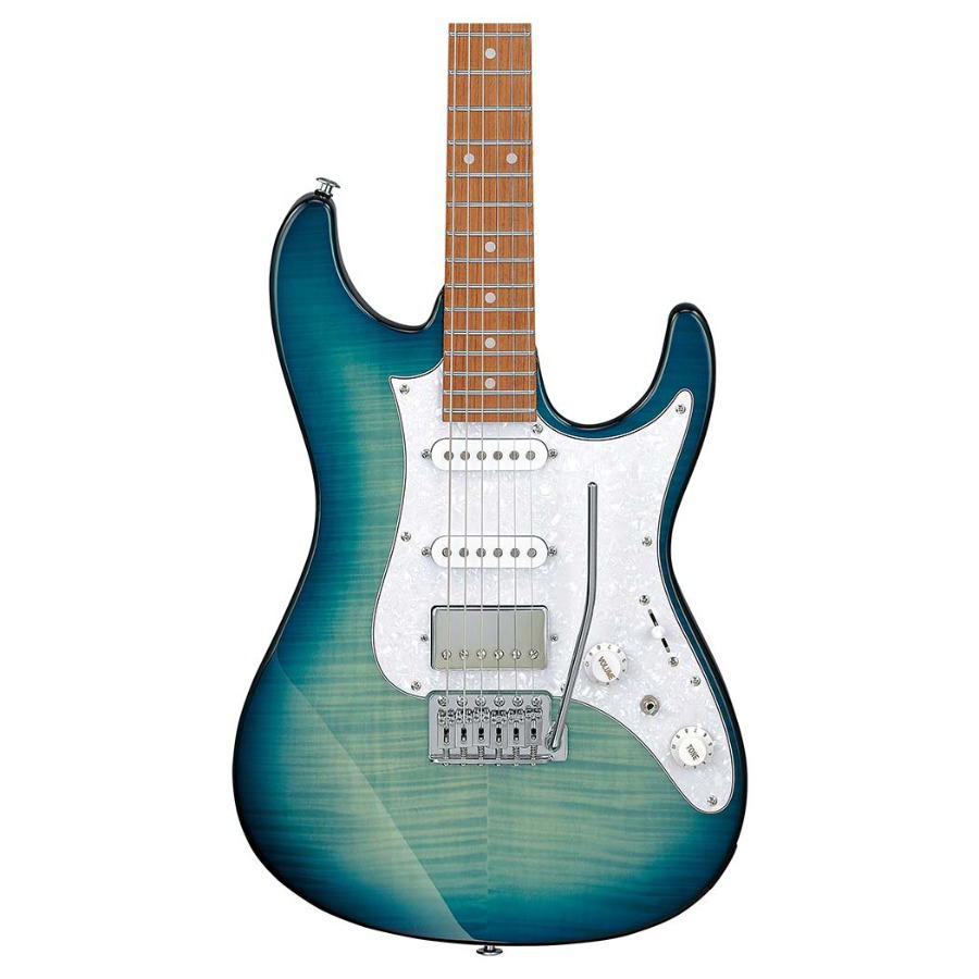 IBANEZ AZ22S1F TXB 