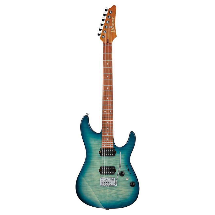 IBANEZ AZ24S1F TXB 