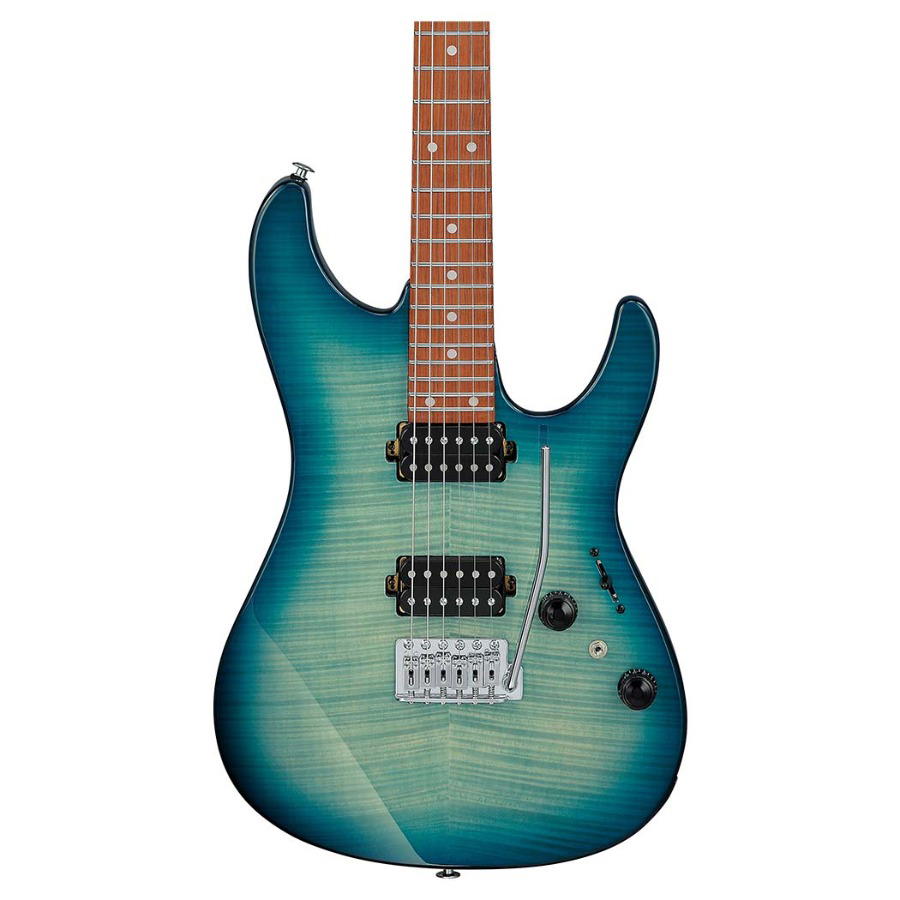 IBANEZ AZ24S1F TXB 