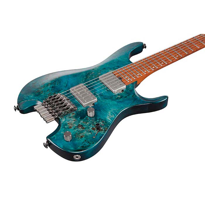 IBANEZ Q52PB COL 