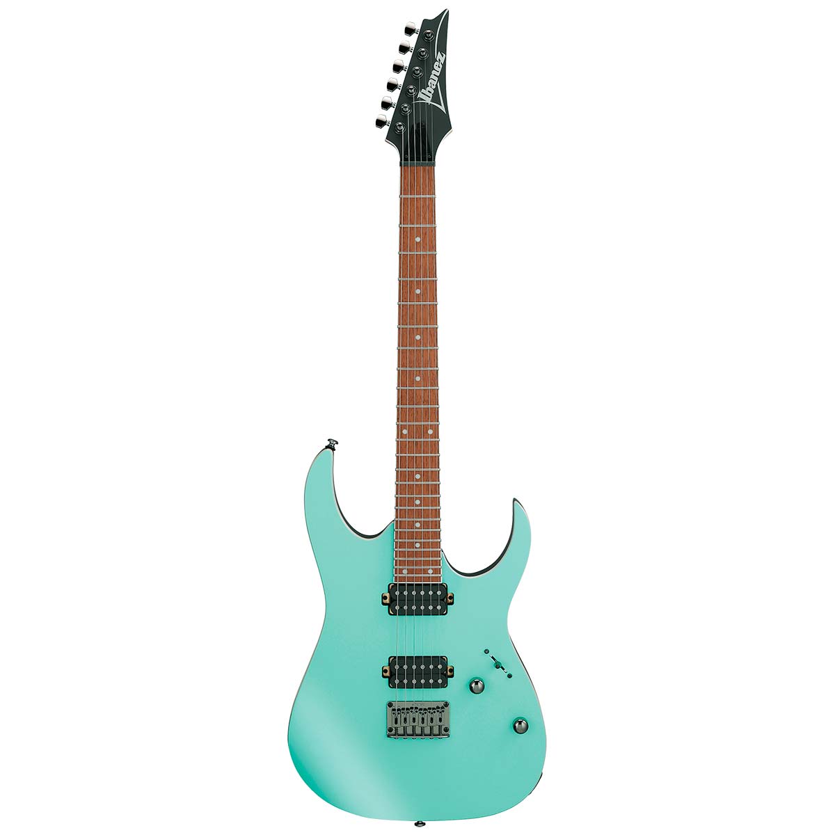 IBANEZ RG421S-SEM