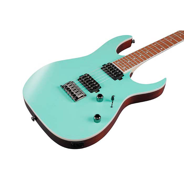 IBANEZ RG421S-SEM