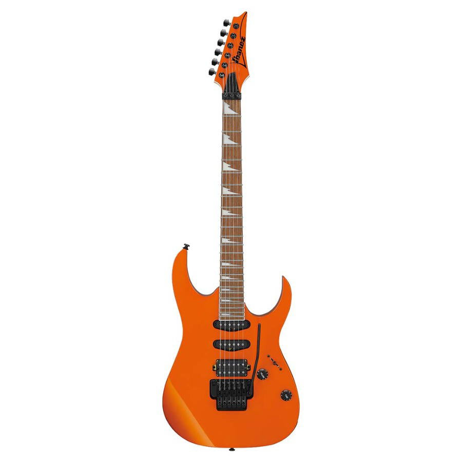 IBANEZ RG460DX ROM 