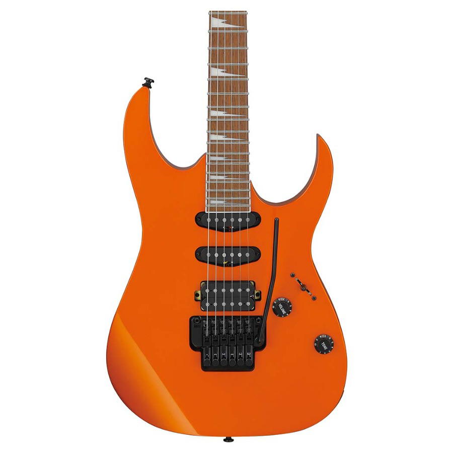 IBANEZ RG460DX ROM 