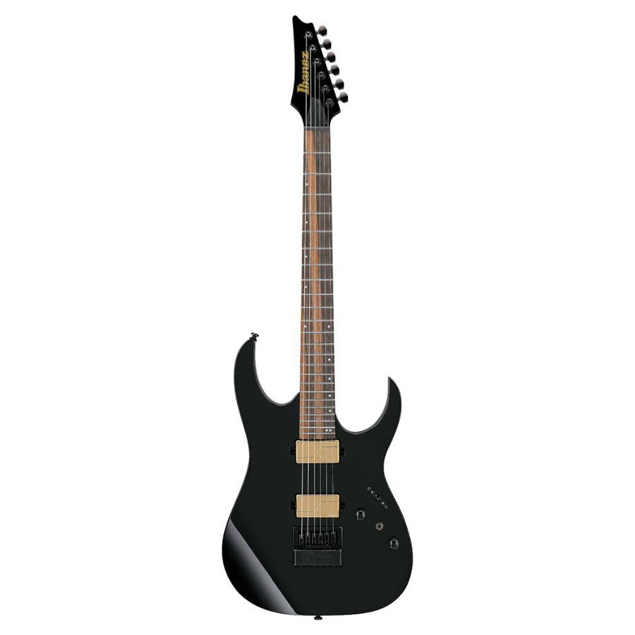 IBANEZ RGR52ET BK 